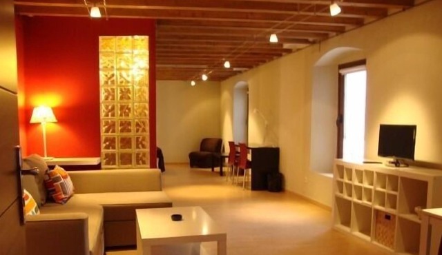 Casa Rural del Corral y Apartamentos for 2 people