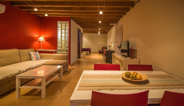 Casa Rural del Corral y Apartamentos for 2 people