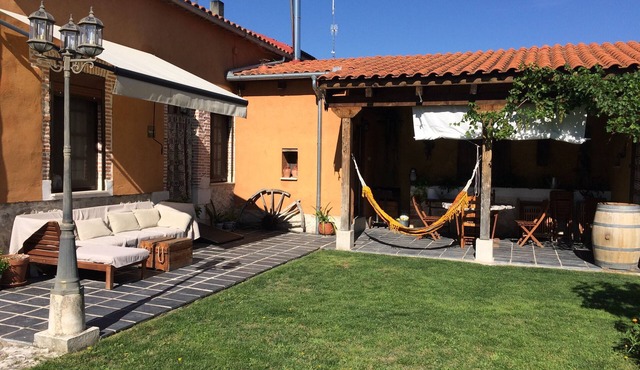 Casa Rural los Aperos for 2 people