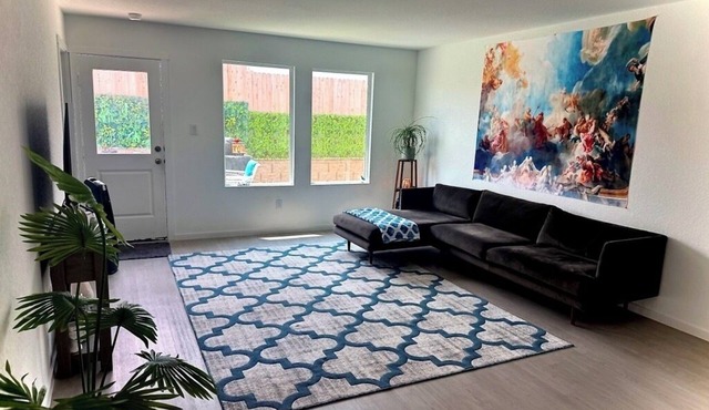 Casa Ru Vacation Stay
