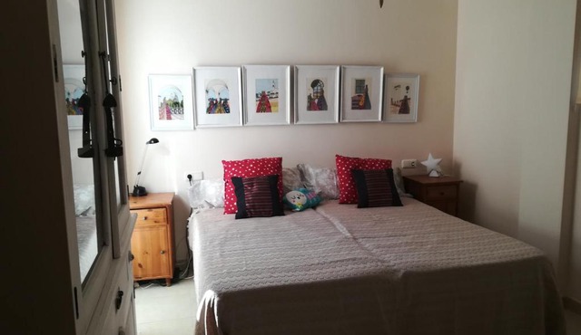 Casa Rufas