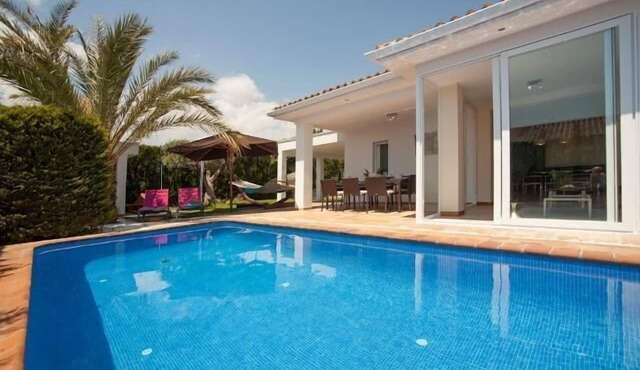 Casa Rufina - Alfaz del Pi