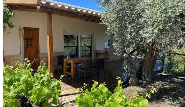 CASA RUIBELLA, special for families (pet friendly).