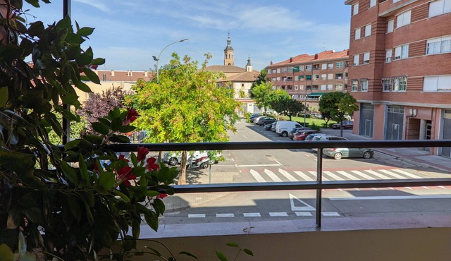 Casa Ruijal - Fuenmayor, Logroño, La Rioja - Oferta Noche Gratis