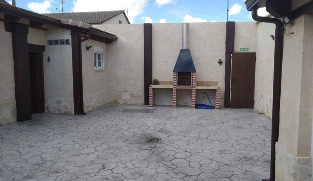 Casa Ruplas II