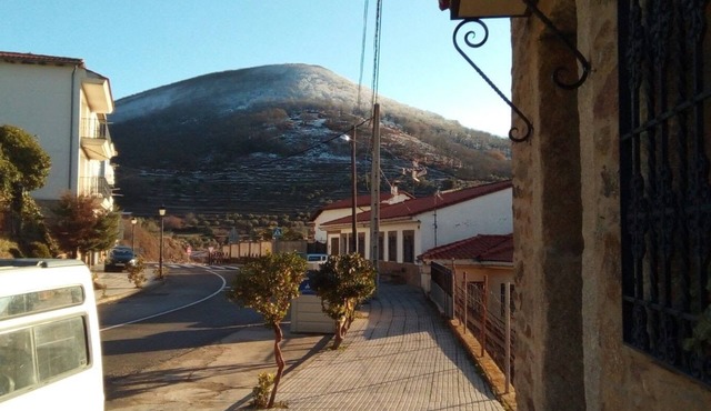 Casa Rural La Toza
