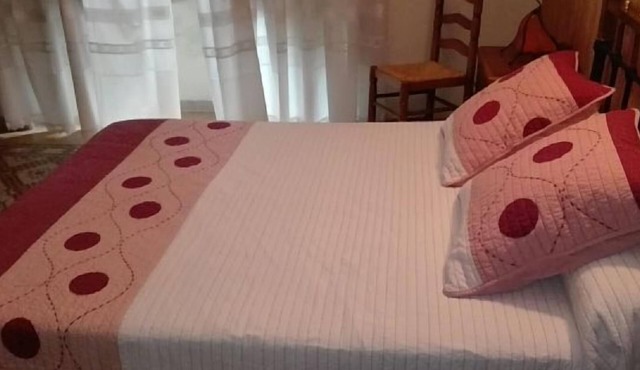 Casa Rural La Bodega for 10 people