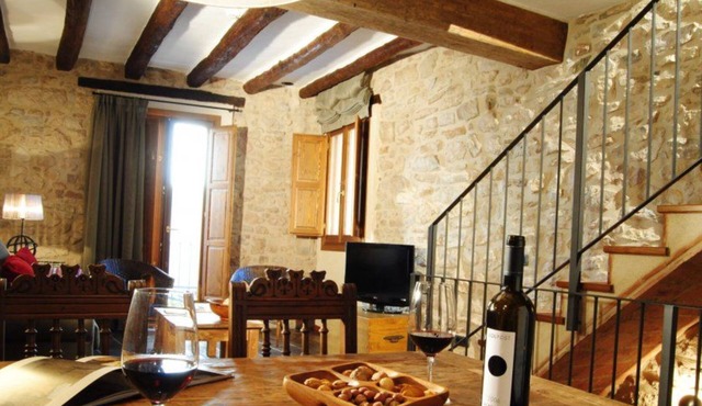 Casa Rural Cal Porxo
