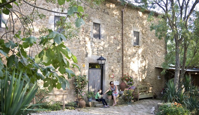 Casa Rural Autenticó, Romantic, Vintage