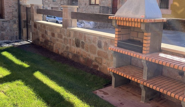 Casa Rural La Traviesa de la Demanda