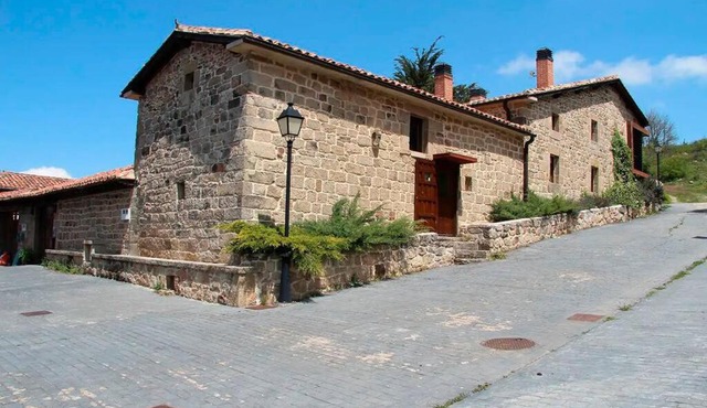 Casa Rural Montaña Palentina
