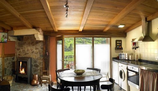 Casa Rural La Costanilla for 2 people