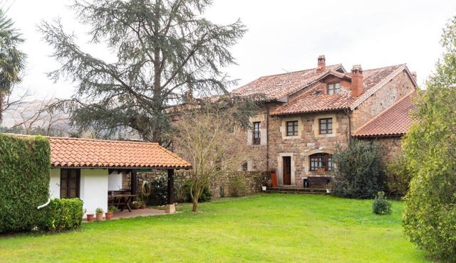 Casa rural La Carlota Renedo de Cabuerniga