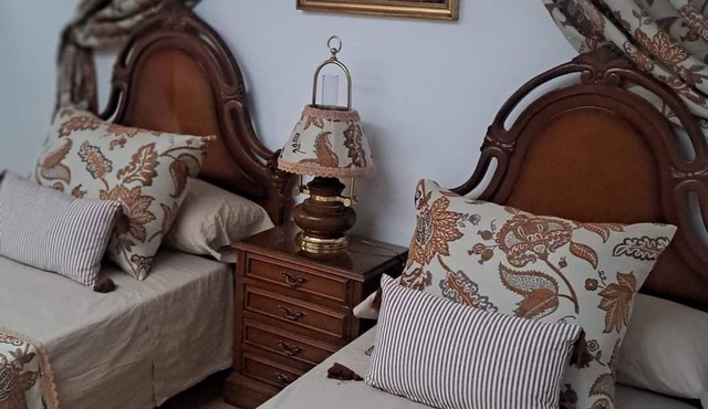 Casa Rural Doña Gumersinda en San Carlos del Valle