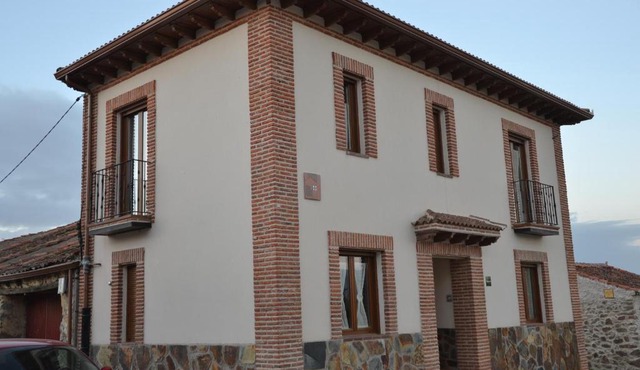 Casa Rural Casa Jacinta