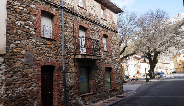 Casa Rural Anti