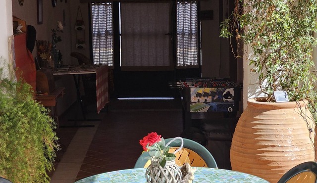 Casa Rural 1 Junto A Parque Natural Bardenas Reales Y Senda Viva