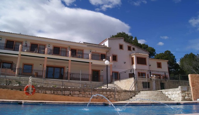 Casa Rural 4 Personas, El Retiro Moratalla