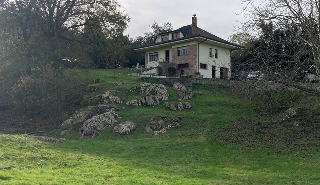 Casa Rural a 10 min de la Costa