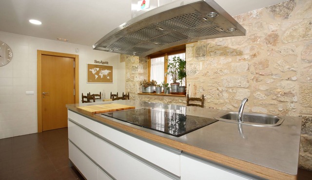 Casa Rural a 7 km de El Burgo de Osma