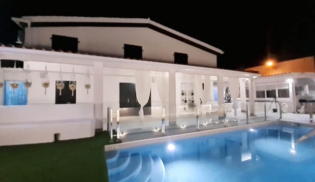 Casa rural Aldea