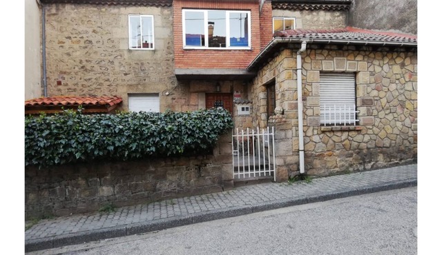 Casa Rural A. Saladin