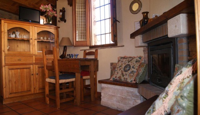 casa rural Aaiun