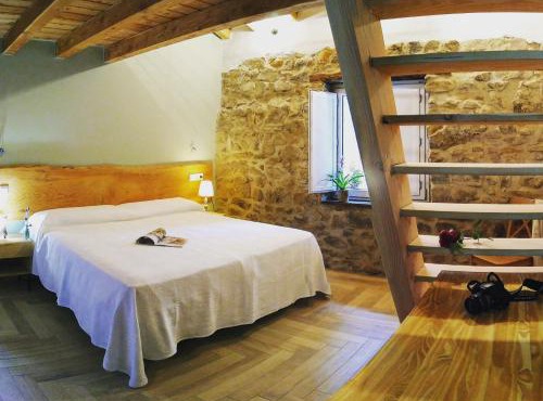 Casa rural Abatetxe