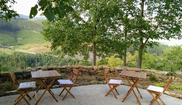 Casa Rural Abatetxe