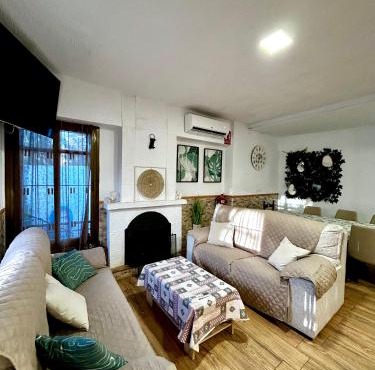 Casa Rural Abuelo Raimundo