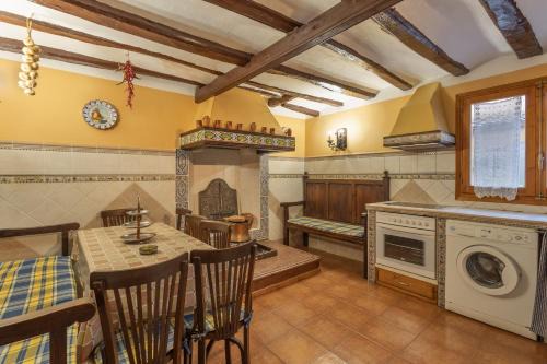 Casa Rural Abuelo Luis