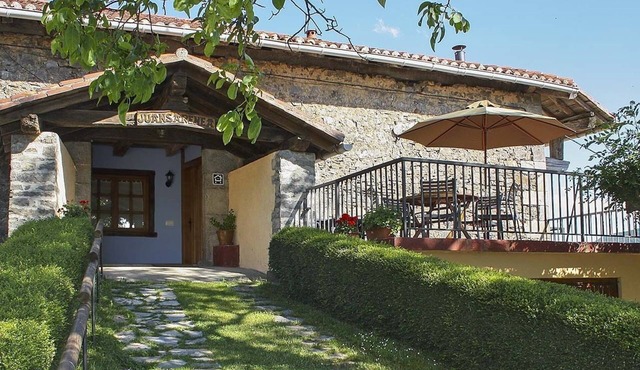 Casa Rural Acogedora