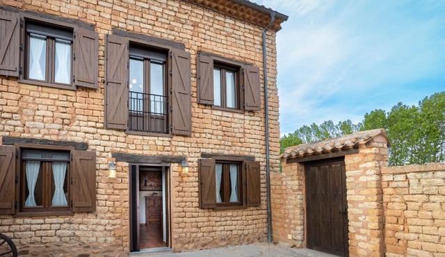 Casa Rural Adolfo