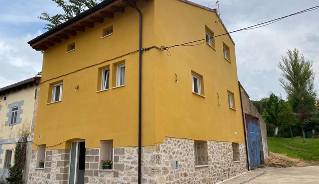 Casa Rural Aguachales