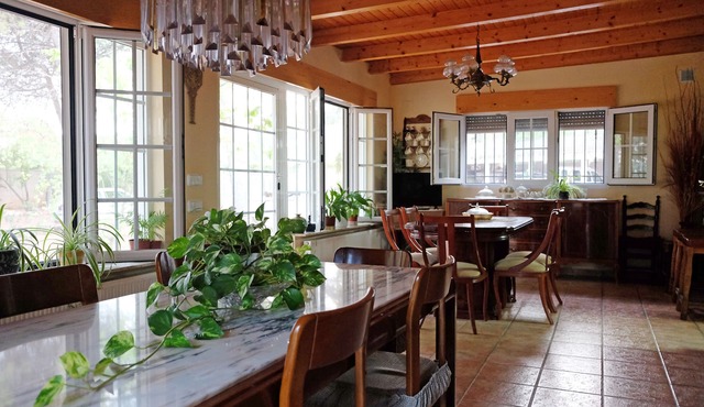 Casa Rural Aire