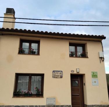 Casa Rural Aires del Moncayo