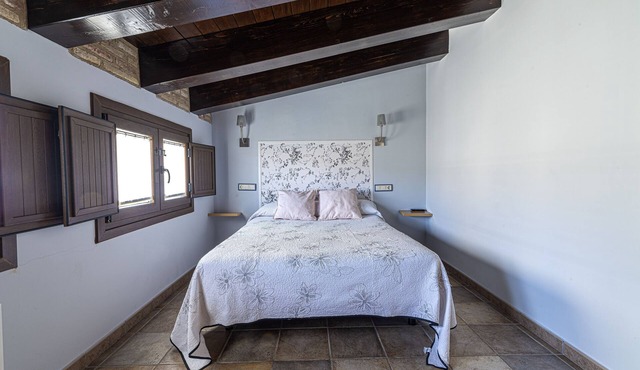 Casa Rural Aitetxe