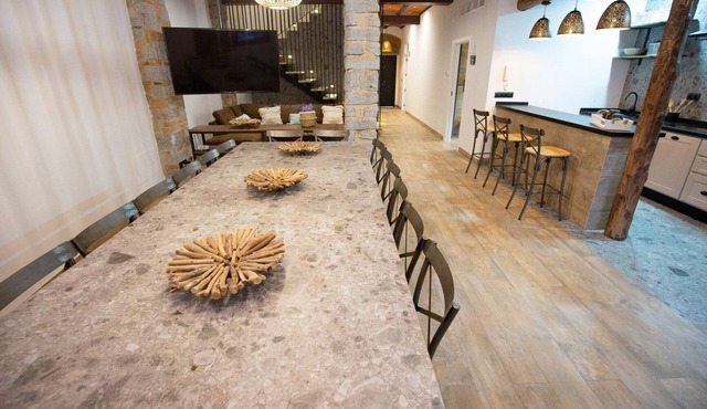 Casa Rural Al Encuentro