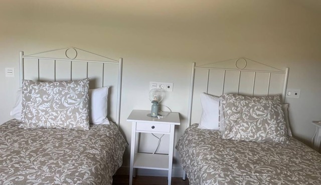 Casa Rural/Albergue Ideal Para Familias y Grupos