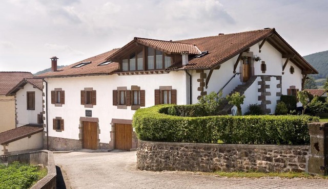 Casa rural ALBIRENA