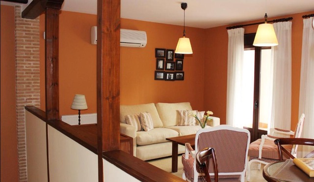 Casa Rural Alcancia