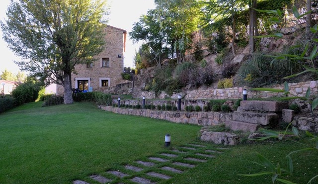 Casa Rural ALCARREÑA