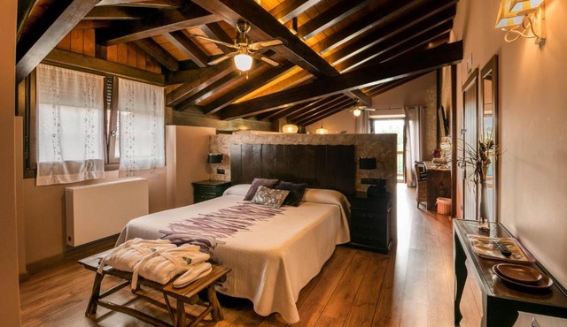 Casa Rural Aldekoa