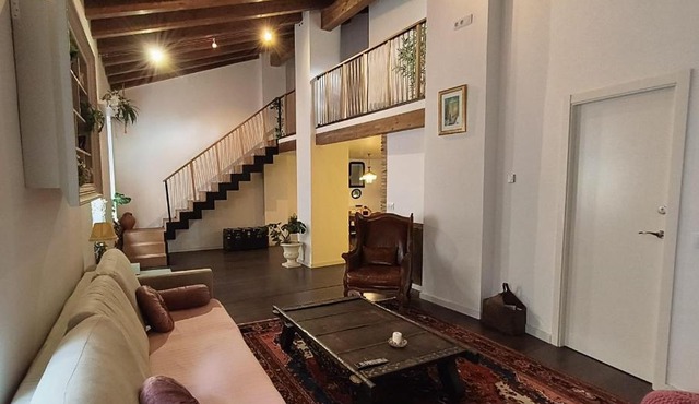 CASA RURAL ALEGRE