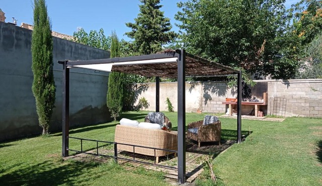 Casa Rural Alicia