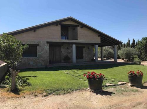 Casa Rural AlMa