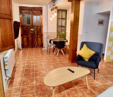 Casa rural Almazara