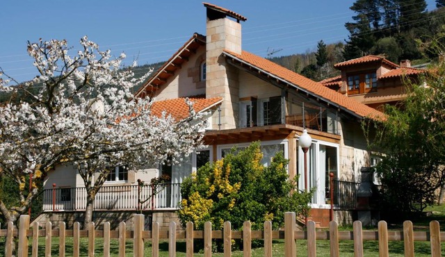 Casa Rural Alquitara