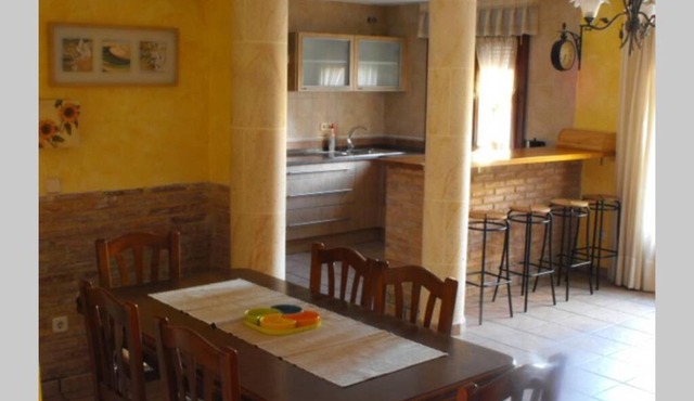 CASA RURAL ALTA YUBERIA