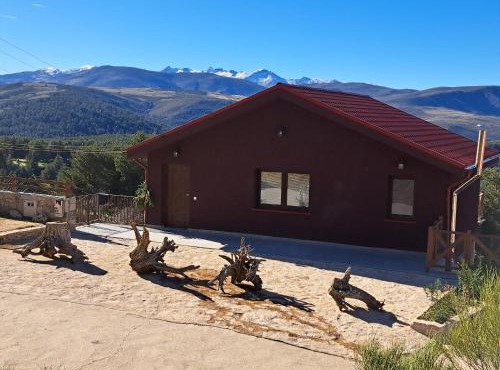 Casa Rural Alta Ladera